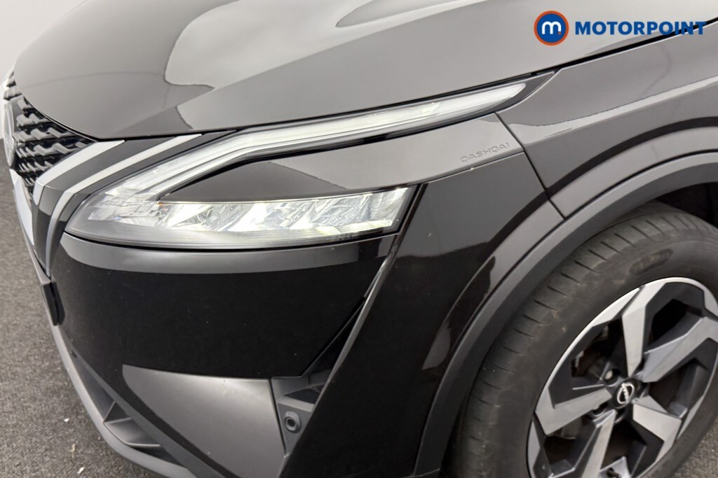 Used Nissan Qashqai 2023 for sale - 77446670: Photo 36