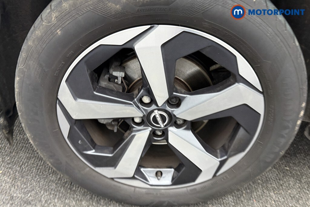 Used Nissan Qashqai 2023 for sale - 77446670: Photo 37