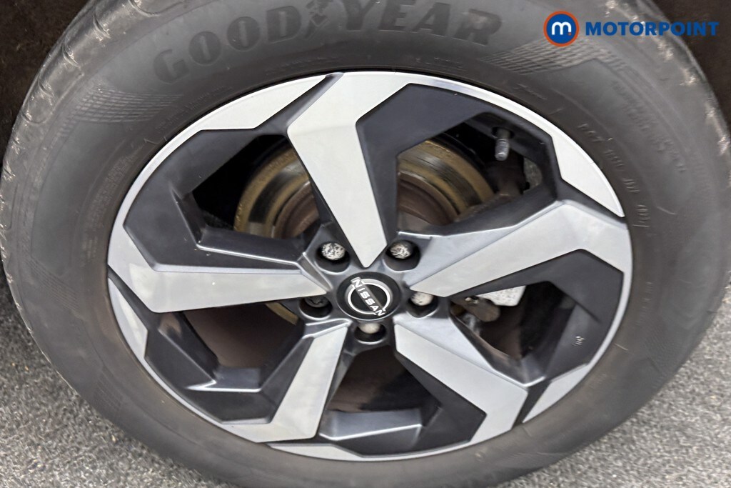 Used Nissan Qashqai 2023 for sale - 77446670: Photo 38