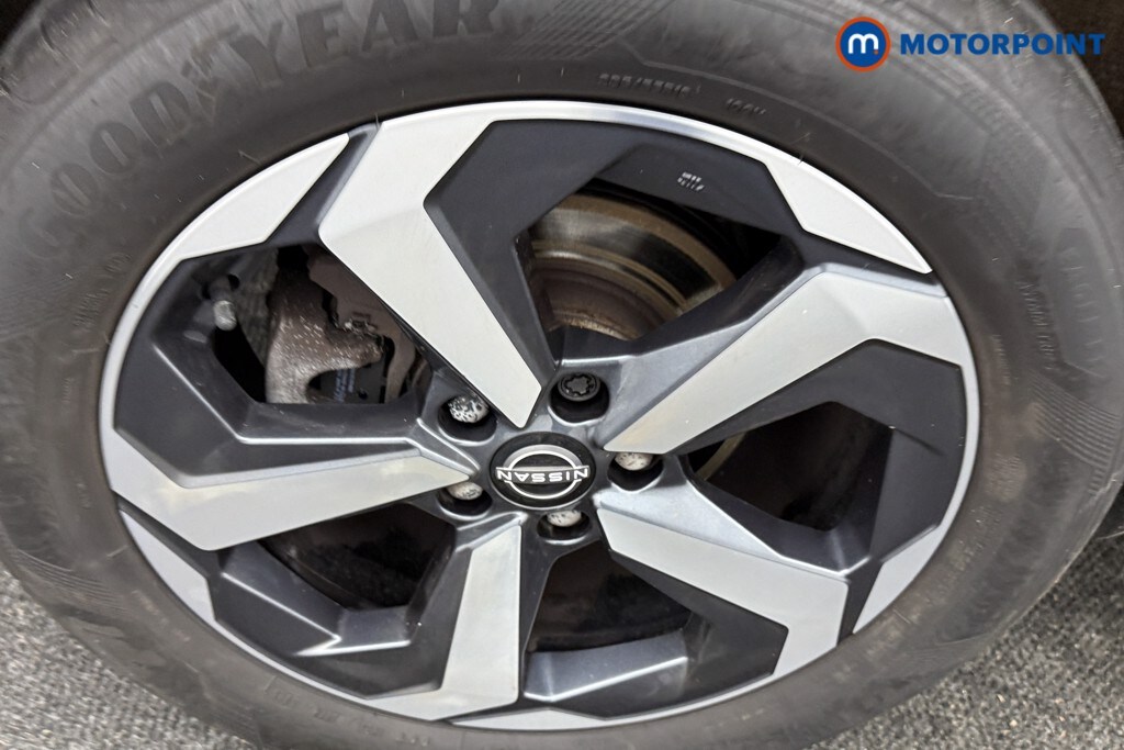 Used Nissan Qashqai 2023 for sale - 77446670: Photo 39