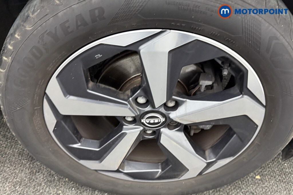 Used Nissan Qashqai 2023 for sale - 77446670: Photo 40