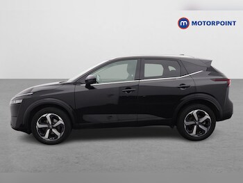 Used Nissan Qashqai 2023 for sale - 77446670: Photo