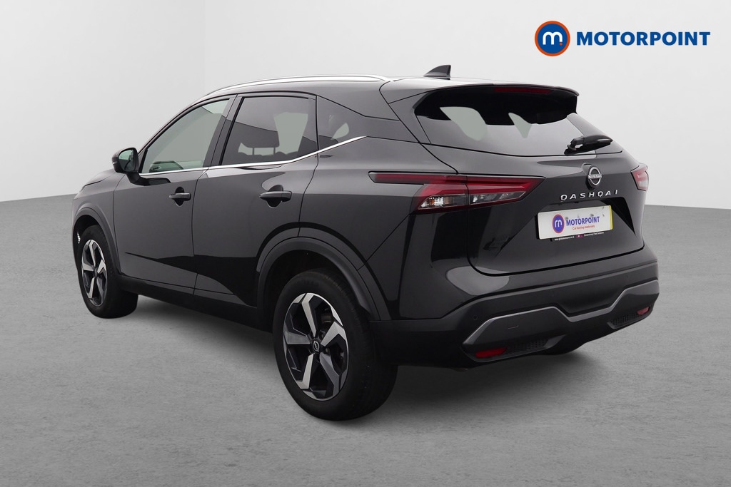 Used Nissan Qashqai 2023 for sale - 77446670: Photo 5