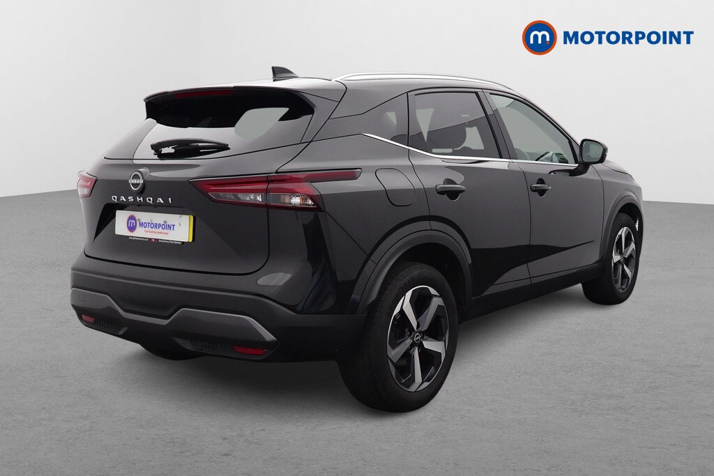 Used Nissan Qashqai 2023 for sale - 77446670: Photo 7