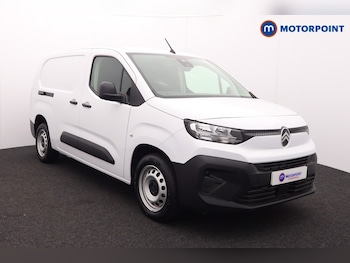 Citroen - Berlingo