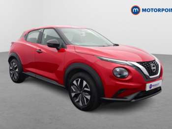 2024 - 1.0 DiG-T Acenta Premium 5dr DCT