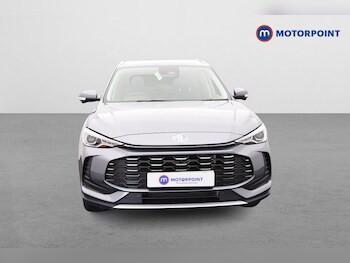 Used MG MG ZS undefined for sale - 78267754: Photo