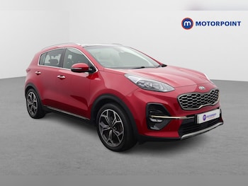 Used Kia Sportage undefined for sale - 78578788: Photo