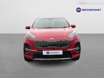 Used Kia Sportage undefined for sale - 78578788: Photo