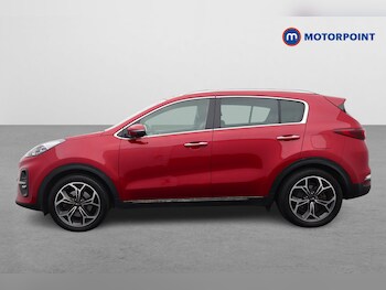 Used Kia Sportage undefined for sale - 78578788: Photo