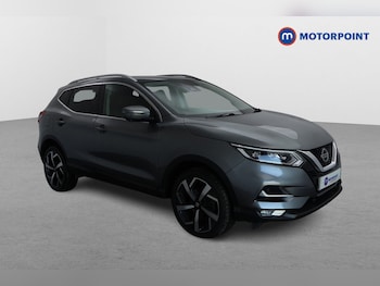 2021 - 1.3 DiG-T N-Motion 5dr
