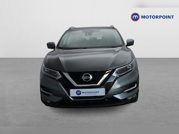 Used Nissan Qashqai  for sale - 75874833: Photo