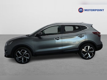 Used Nissan Qashqai  for sale - 75874833: Photo
