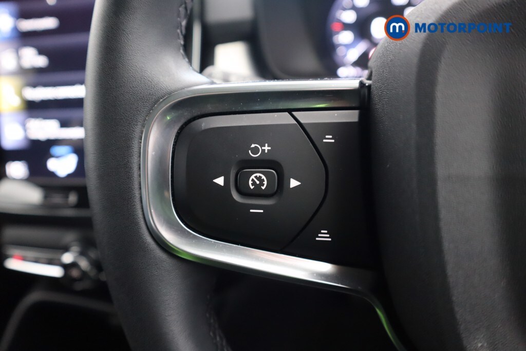 Used Volvo XC40 2022 for sale - 76653552: Photo 10