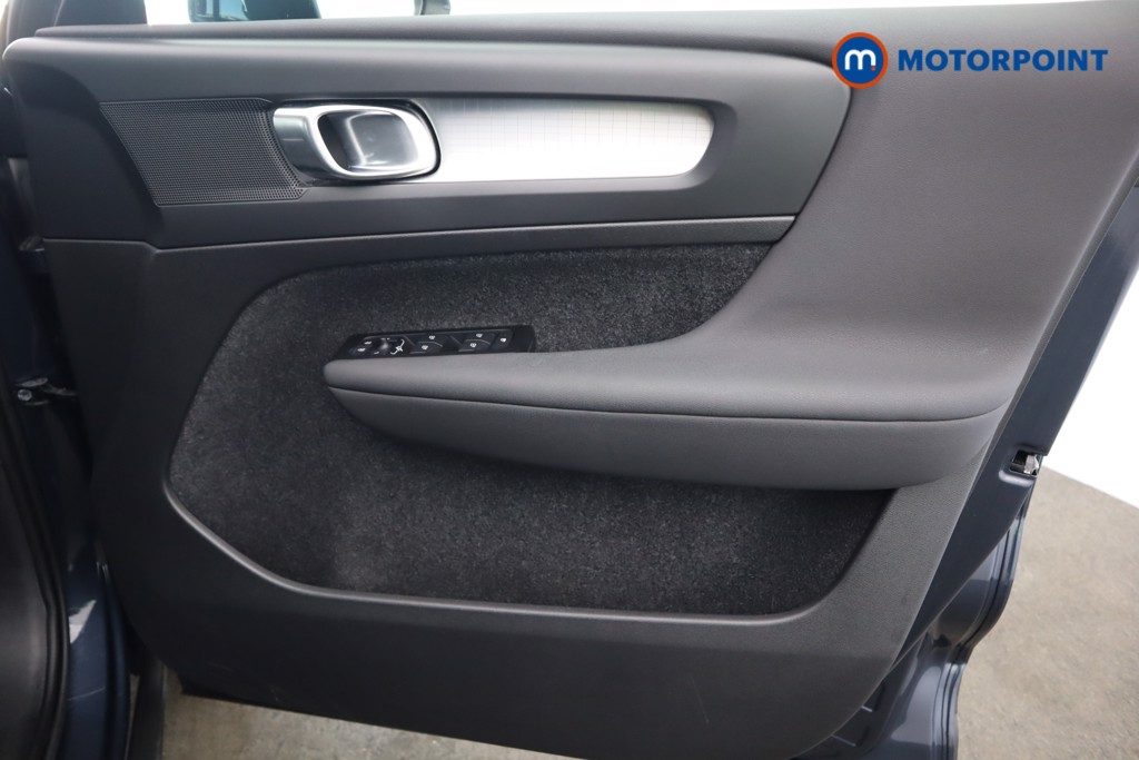 Used Volvo XC40 2022 for sale - 76653552: Photo 18