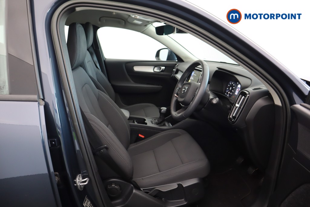 Used Volvo XC40 2022 for sale - 76653552: Photo 19