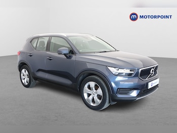 2022 - 1.5 T3 [163] Momentum 5dr