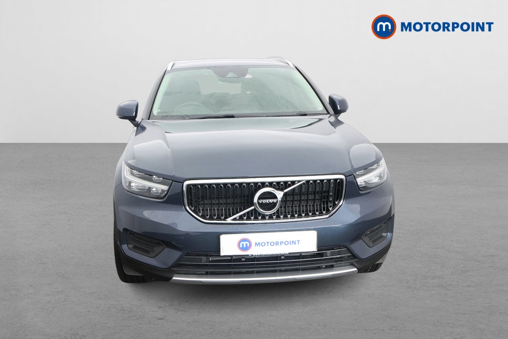 Used Volvo XC40 2022 for sale - 76653552: Photo 2