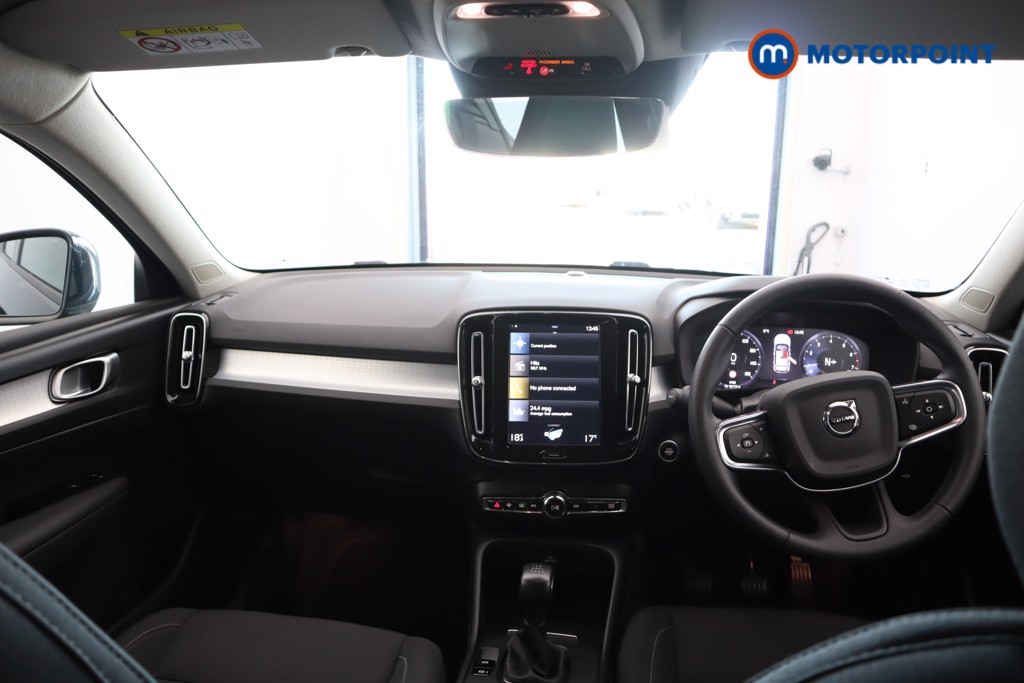 Used Volvo XC40 2022 for sale - 76653552: Photo 20