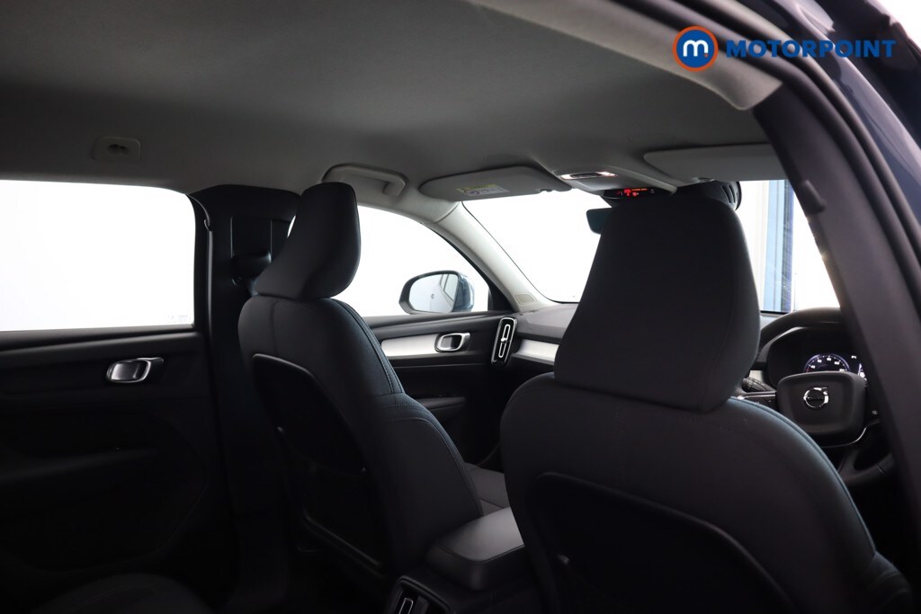 Used Volvo XC40 2022 for sale - 76653552: Photo 21