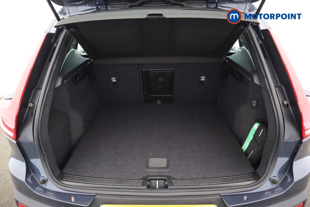 Used Volvo XC40 2022 for sale - 76653552: Photo 24