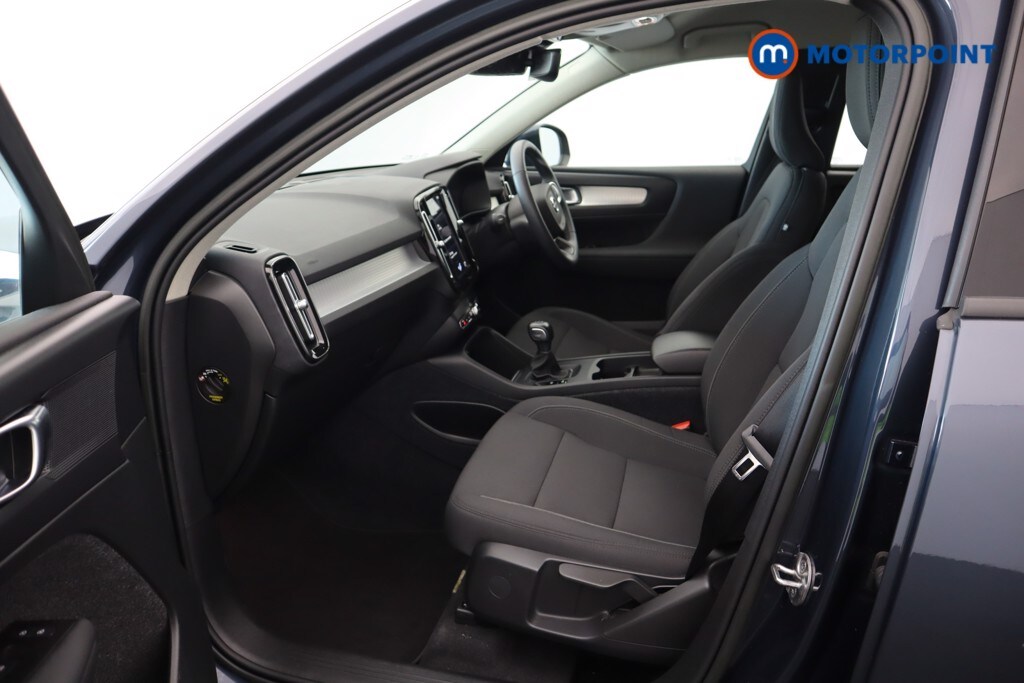 Used Volvo XC40 2022 for sale - 76653552: Photo 25