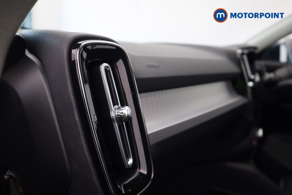 Used Volvo XC40 2022 for sale - 76653552: Photo 26