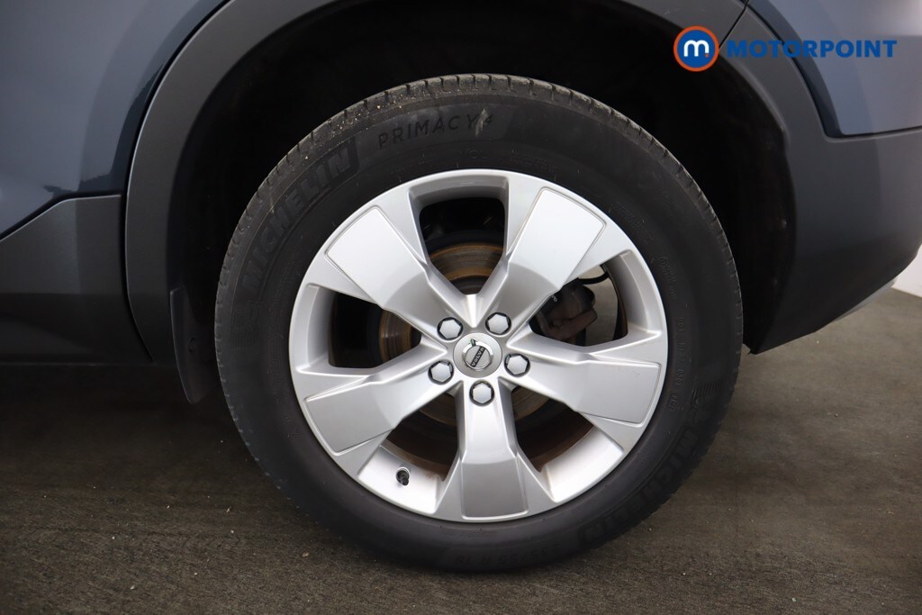 Used Volvo XC40 2022 for sale - 76653552: Photo 27