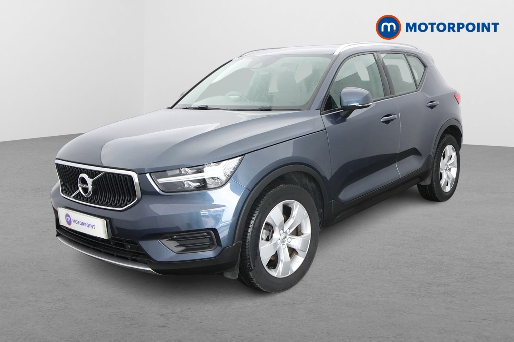 Used Volvo XC40 2022 for sale - 76653552: Photo 3