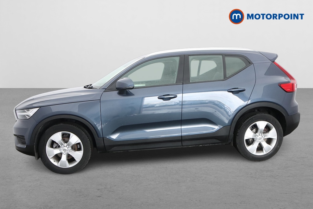 Used Volvo XC40 2022 for sale - 76653552: Photo 4