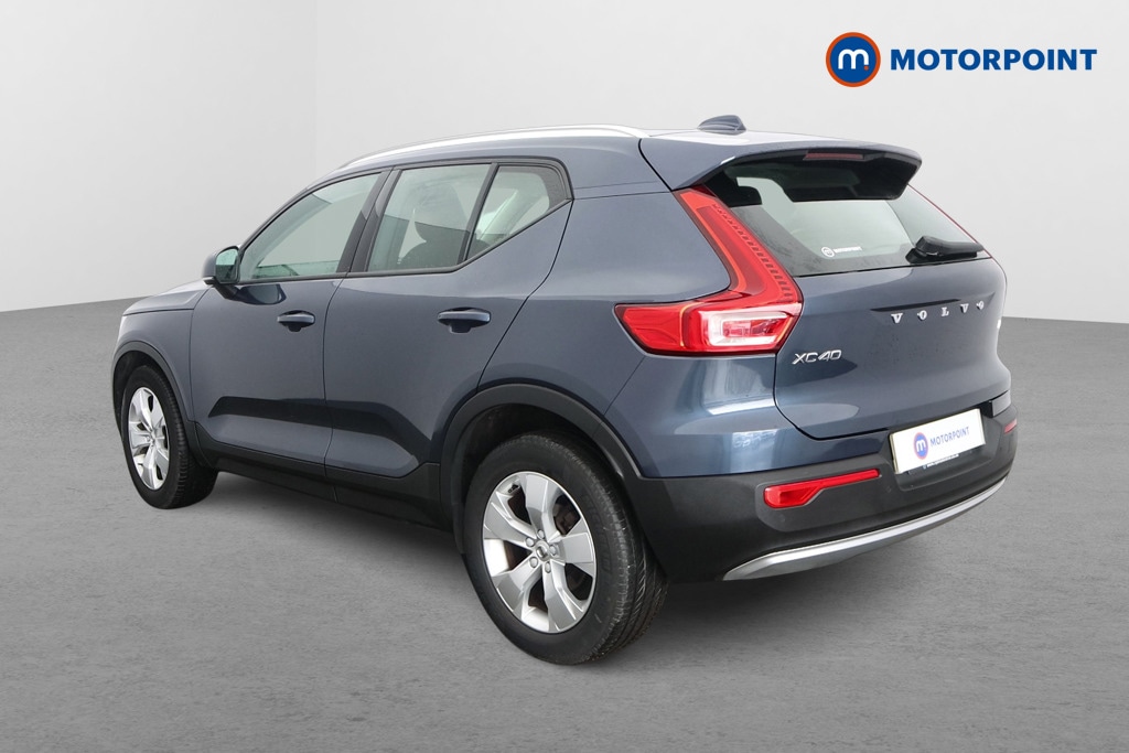 Used Volvo XC40 2022 for sale - 76653552: Photo 5