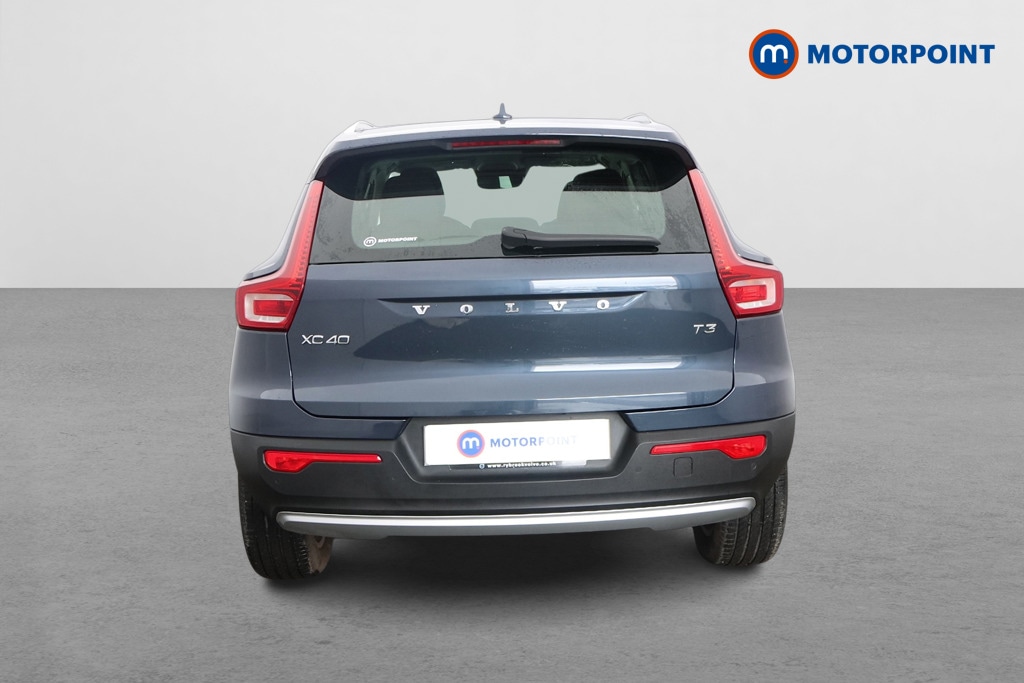 Used Volvo XC40 2022 for sale - 76653552: Photo 6