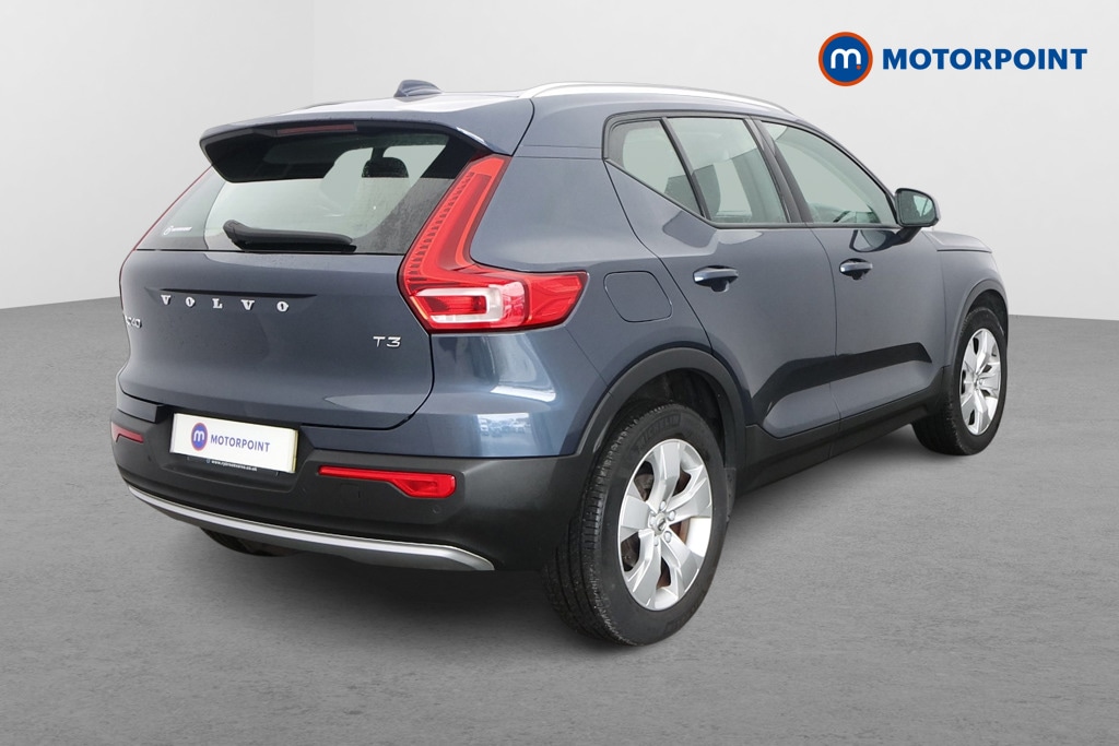 Used Volvo XC40 2022 for sale - 76653552: Photo 7