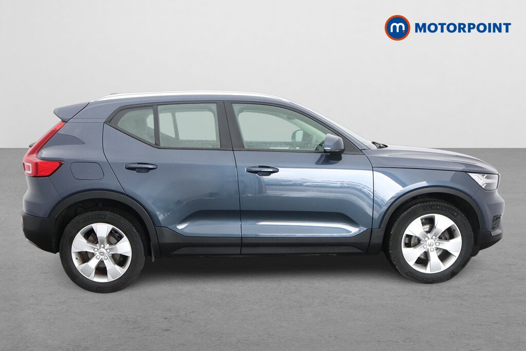 Used Volvo XC40 2022 for sale - 76653552: Photo 8