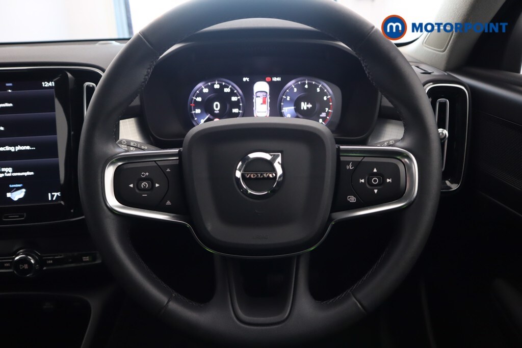 Used Volvo XC40 2022 for sale - 76653552: Photo 9