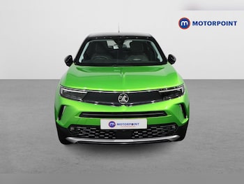 Used Vauxhall Mokka undefined for sale - 78432275: Photo