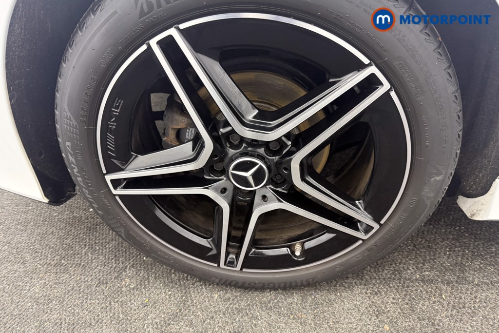 Used Mercedes-Benz A-Class 2022 for sale - 77674892: Photo 13