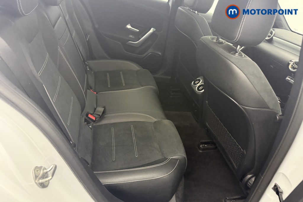 Used Mercedes-Benz A-Class 2022 for sale - 77674892: Photo 14