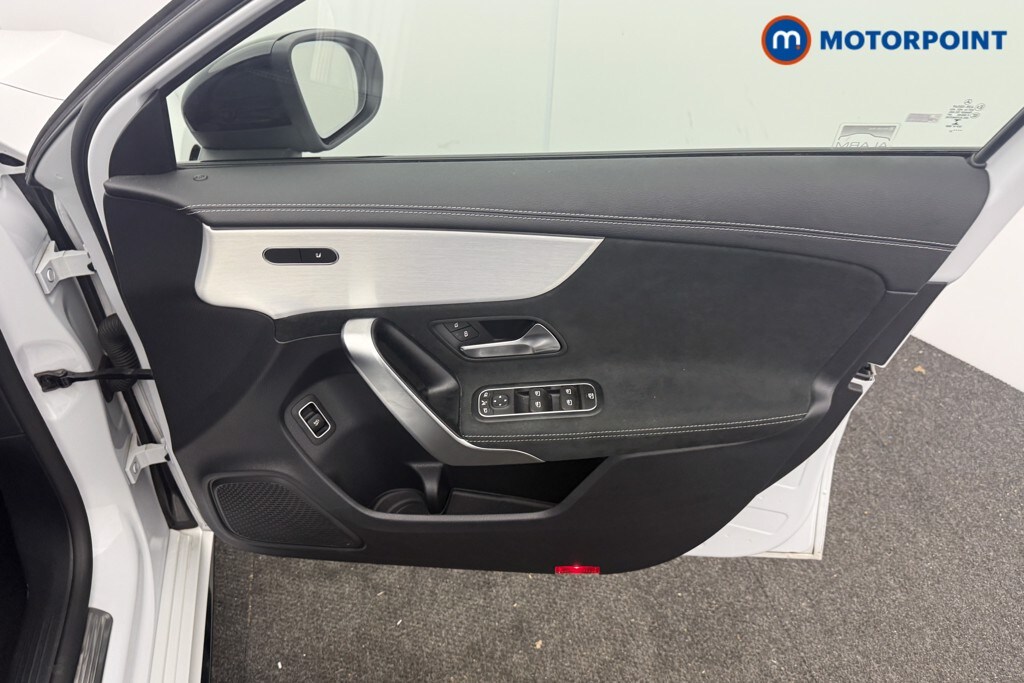 Used Mercedes-Benz A-Class 2022 for sale - 77674892: Photo 16