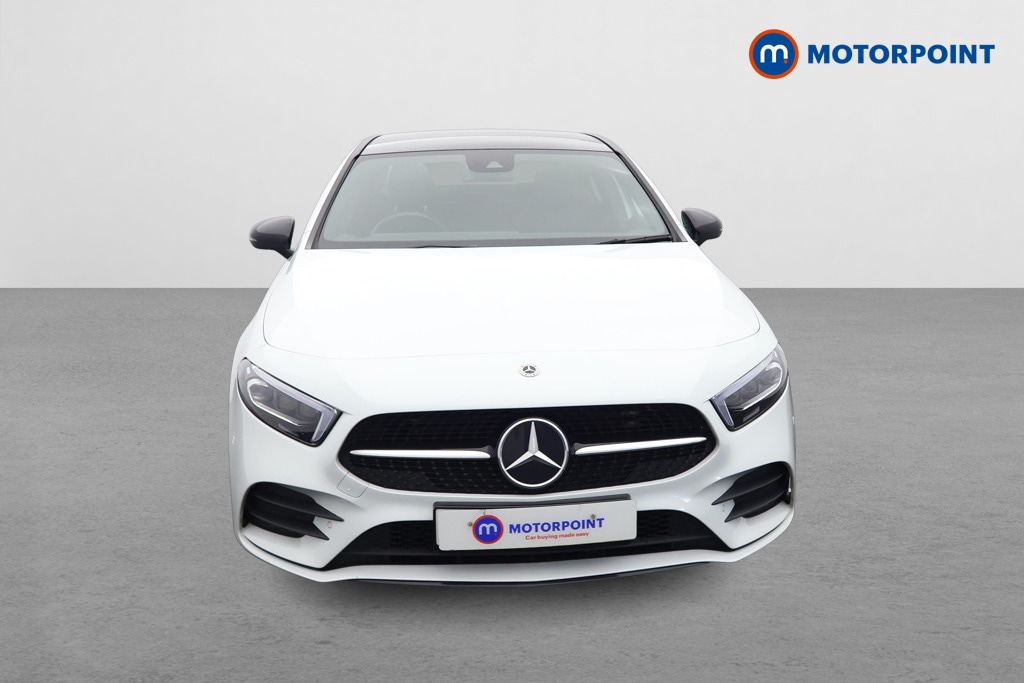 Used Mercedes-Benz A-Class 2022 for sale - 77674892: Photo 2