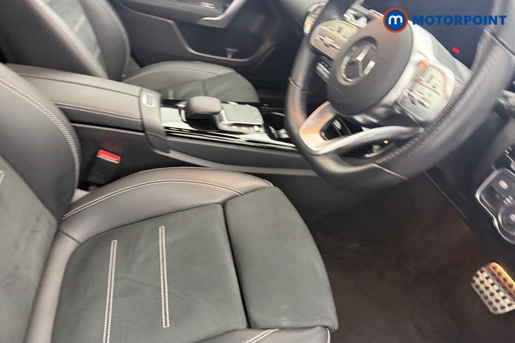 Used Mercedes-Benz A-Class 2022 for sale - 77674892: Photo 21