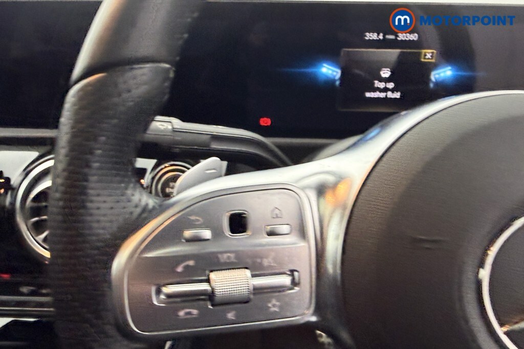 Used Mercedes-Benz A-Class 2022 for sale - 77674892: Photo 24