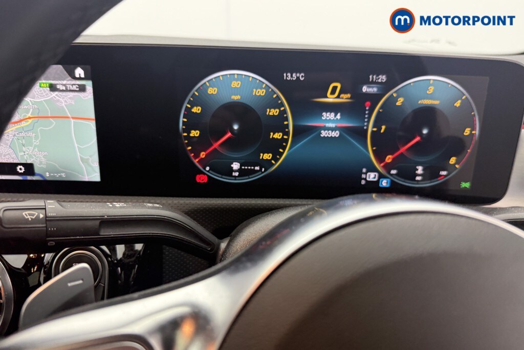 Used Mercedes-Benz A-Class 2022 for sale - 77674892: Photo 27