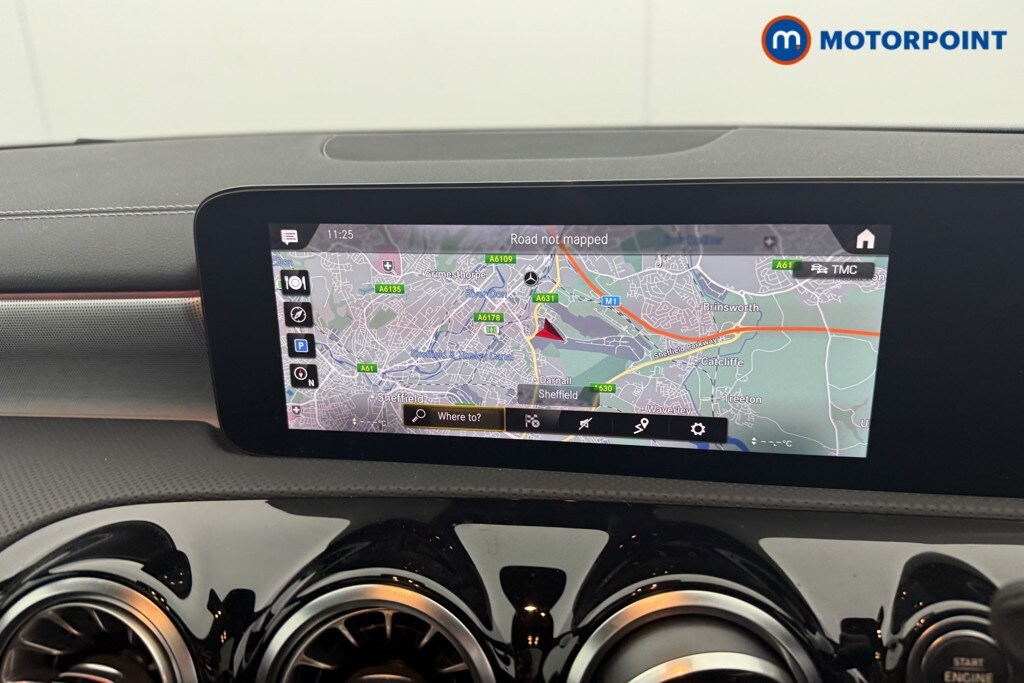 Used Mercedes-Benz A-Class 2022 for sale - 77674892: Photo 28