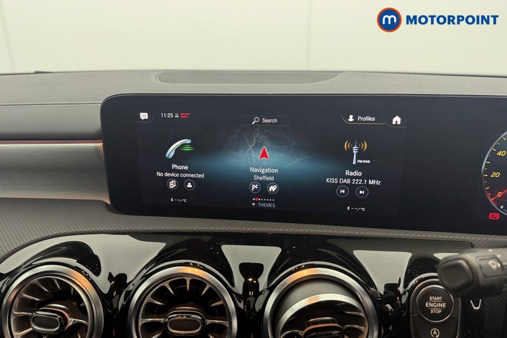 Used Mercedes-Benz A-Class 2022 for sale - 77674892: Photo 29