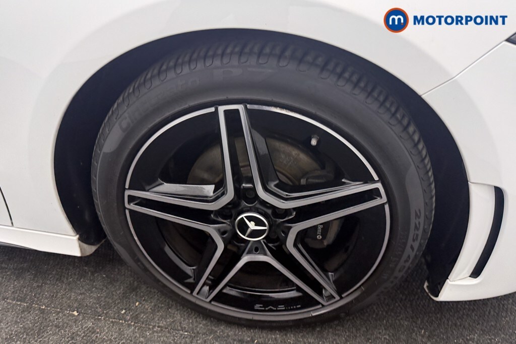 Used Mercedes-Benz A-Class 2022 for sale - 77674892: Photo 33