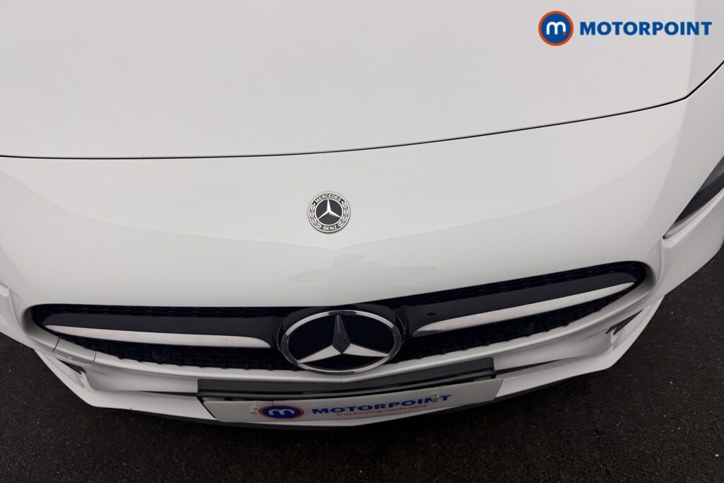 Used Mercedes-Benz A-Class 2022 for sale - 77674892: Photo 34