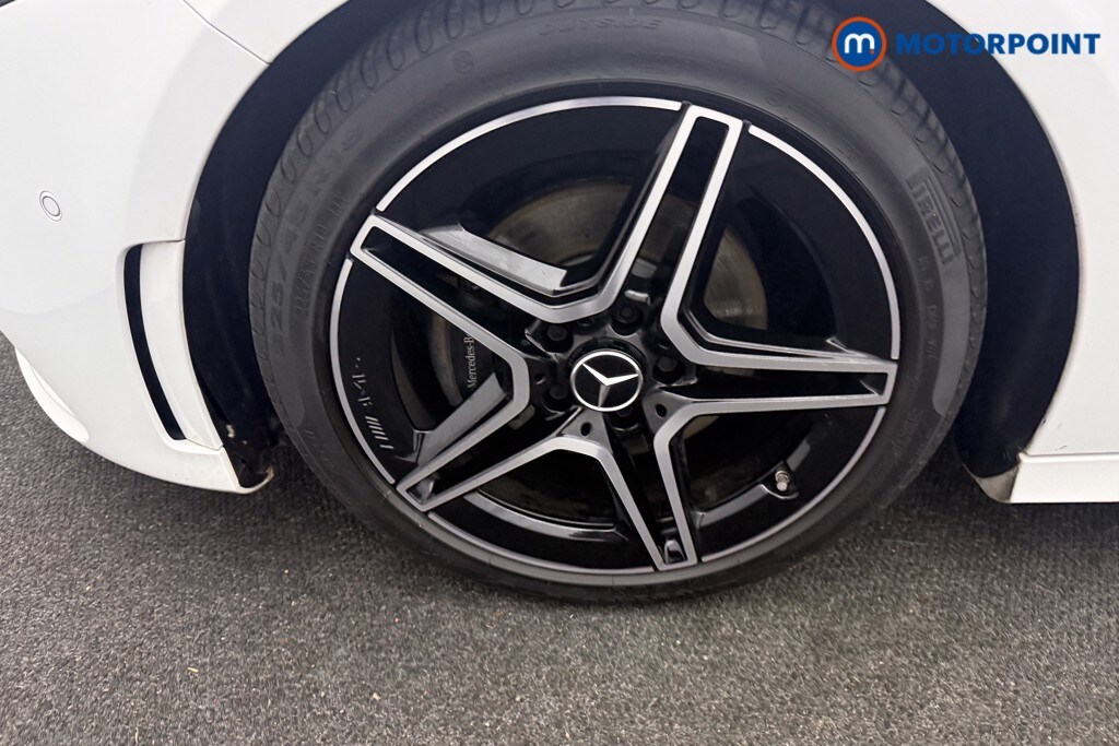 Used Mercedes-Benz A-Class 2022 for sale - 77674892: Photo 37