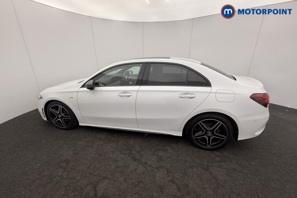 Used Mercedes-Benz A-Class 2022 for sale - 77674892: Photo 38