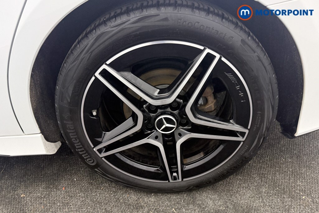 Used Mercedes-Benz A-Class 2022 for sale - 77674892: Photo 39